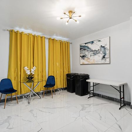 Luna Philadelphia On N 10Th St Διαμέρισμα Εξωτερικό φωτογραφία